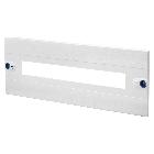 CVX160I/160E - PANNELLO DIN 600X200 - GEWISS GW47179 - GEWISS GW47179 - GEWISS GW47179 product photo