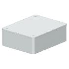 COPERCHIO ALTO CASSETTA 196X152 - GEWISS GW48086 product photo