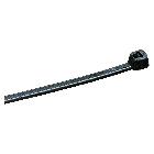 FASCETTA CABLAGGIO IMP.GRAV.4,8X190 NERA - GEWISS GW52258 - GEWISS GW52258 - GEWISS GW52258 product photo