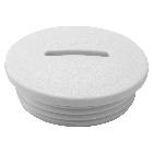 TAPPO DI CHIUSURA IN NYLON - M25 - GEWISS GW52375 product photo