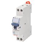 INT.MAGNET.COMPATTO 2P C32 4,5KA 1M - GEWISS GW90050 product photo