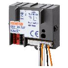 INTERFACCIA CONTATTI 2 CANALI KNX - GEWISS GW90727 - GEWISS GW90727 - GEWISS GW90727 product photo