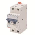 INT. MAGNETOTERMICO 2P C40 6KA 2M - GEWISS GW92051 product photo