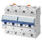 INT.MAGNET.ALTE PREST.4P C100 16KA 6M - GEWISS GW93348 product photo