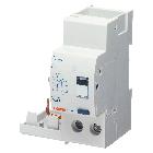 BLOCCO DIF.2P IN<25A ISTANT.AC/0,01 2M. - GEWISS GW94401 - GEWISS GW94401 - GEWISS GW94401 product photo