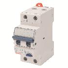 INT.MAG.DIF.COM.1P+N B16 6KA A/0,03 2M - GEWISS GW95107 - GEWISS GW95107 - GEWISS GW95107 product photo