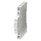 CONTATTO AUS. POS. APERTO/CHIUSO SD 4P - GEWISS GW96003 - GEWISS GW96003 product photo