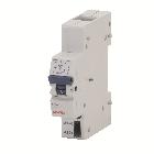 SGANC.LANCIO CORRENTE 12/48V AC/DC - GEWISS GW96011 product photo