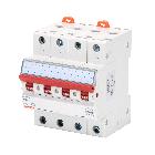INTER.MANOVRA-SEZIONATORE 4P 100A - GEWISS GW96178 - GEWISS GW96178 - GEWISS GW96178 product photo