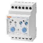 REL  DIFFERENZIALE A TOROIDE SEPARATO - GEWISS GW96331 - GEWISS GW96331 - GEWISS GW96331 product photo
