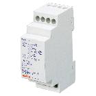 TRASF.PER SUONERIE 15VA T.P.230V T.S.12V - GEWISS GW96425 - GEWISS GW96425 - GEWISS GW96425 product photo