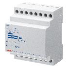 TRASF.PER SUONERIE 30VA T.P.230V T.S.24V - GEWISS GW96432 product photo