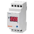AMPEROMETRO DIGIT. ALIM. T.A. 999A 2M - GEWISS GW96879 - GEWISS GW96879 - GEWISS GW96879 product photo