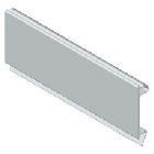 Coprimoduli - qdx - lunghezza 1000mm - GEWISS GWD3318 product photo