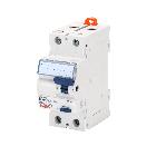 INT.DIFF.PURO 2P.40A IST.AC/0,03 2M NA-T - GEWISS GWD4627 - GEWISS GWD4627 - GEWISS GWD4627 product photo