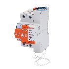 RD2-30P RESTART PRO+IDP 2P 25A 0,03 A 3M - GEWISS GWD4817P - GEWISS GWD4817P - GEWISS GWD4817P product photo