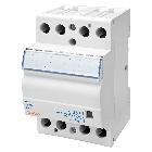 CONTATTORE 40A 2NA 230V 3M - GEWISS GWD6721 - GEWISS GWD6721 - GEWISS GWD6721 product photo