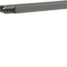 CANALETTA CABLAGGIO PVC B25XH60 - HAGER BA7A60025 - HAGER BA7A60025 - HAGER BA7A60025 product photo
