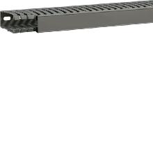 CANALETTA CABLAGGIO PVC B30XH80 - HAGER BA7A80030 - HAGER BA7A80030 - HAGER BA7A80030 product photo