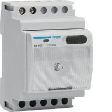 EE960 - ILLUMINAZIONE D'EMERGENZA 230V 1.5H 4 M - HAGER EE960 product photo