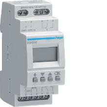 INT DGT ASTR ANN.CREP WRLESS 2 SC 16A 2M - HAGER EGN200 - HAGER EGN200 product photo