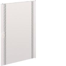 PORTA TRASPARENTE QUADRO 4 H.600MM L.620MM - HAGER FC341A - HAGER FC341A product photo