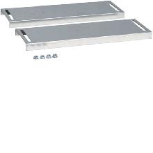 PIASTRA PASSACAVI SCORREVOLE L600 - HAGER FK270 - HAGER FK270 - HAGER FK270 product photo