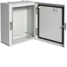 MONACO+ PORTA CIECA 350X300X160MM - HAGER FL104A - HAGER FL104A - HAGER FL104A product photo