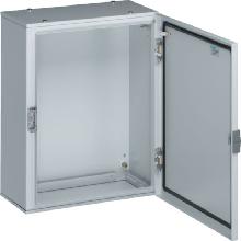 MONACO+ PORTA CIECA 650X400X200MM (EX 36116) - HAGER FL117A - HAGER FL117A - HAGER FL117A product photo