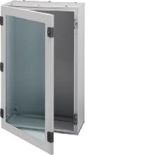 MONACO+ PORTA TRASPARENTE 350X300X200MM - HAGER FL155A - HAGER FL155A - HAGER FL155A product photo