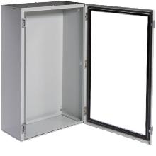 MONACO + PORTA TRASPARENTE 950X600X300MM - HAGER FL176A - HAGER FL176A - HAGER FL176A product photo