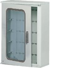 LONDRA+ PORTA CIECA L.750MM H.450MM - HAGER FL385B - HAGER FL385B - HAGER FL385B product photo