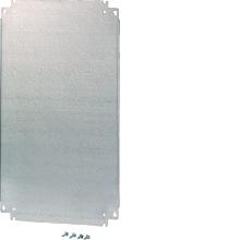PANNELLO INT METALLO ORION PLUS H350 L300 - HAGER FL404A product photo
