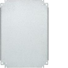 PANN INTERNO LAMIERA QUADRI+ H.950MM L.800MM - HAGER FL417A - HAGER FL417A - HAGER FL417A product photo