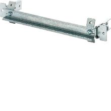 KIT GUIDA DIN MORSETTIERA X QUADRI+ L.800MM - HAGER FL503A - HAGER FL503A - HAGER FL503A product photo