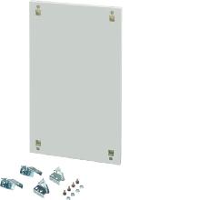 CONTROPORTA RES ORION PLUS H650 L500 - HAGER FL647A - HAGER FL647A product photo