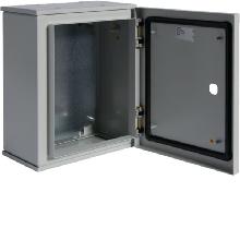 ORION.TECH PORTA CIECA H300 L250 P160 - HAGER FL702L product photo