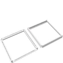 BASE-TESTATA Q.EVO L700XP800 - HAGER FN013EW - HAGER FN013EW product photo