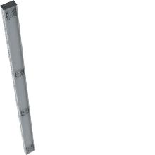 MONTANTE DIVISORIO VERTICALE Q.EVO H2100 - HAGER FN287EW - HAGER FN287EW product photo