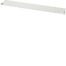 FLANGIA DI COPERTURAXQUADRO PLUS P.800 - HAGER FN944E - HAGER FN944E product photo