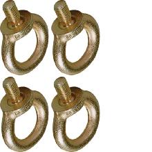 GOLFARI DI SOLLEVAMENTO - HAGER FZ767 - HAGER FZ767 product photo