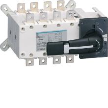 COMMUTATORE ROTATIVO 4 X 160A - HAGER HI452 - HAGER HI452 product photo
