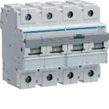 Interr.autom 50ka 32a 4p c 6m - HAGER HMX432 product photo