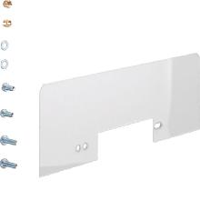 SCHERMO DI PROTEZ. X HA454 - HAGER HZ044 product photo