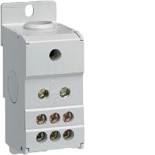 Blocchi distribuz. 125a - HAGER KJ02C product photo