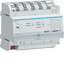 MOD.KNX TP-IP IOT +EASY +DOMOVEA BASE 6M - HAGER TJA670 - HAGER TJA670 product photo