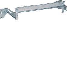 GUIDA DIN REGOLABILE E INCLINABILE L 500 - HAGER UC951 product photo