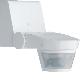 52220 – RILEVATORE I.R.EVOLUTION E220 BIANCO - HAGER 52220 product photo Photo 01 2XS