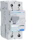 DIFF MAGN ACC 1PN 30MA A 40A 6 KA C 2M - HAGER ADA940H - HAGER ADA940H - HAGER ADA940H product photo Photo 01 2XS