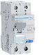 DIFFERENZIALE MAGNETO TERMICO 1PN 30MA AC 25A 6KA C 2M - HAGER ADC925H product photo Photo 01 2XS